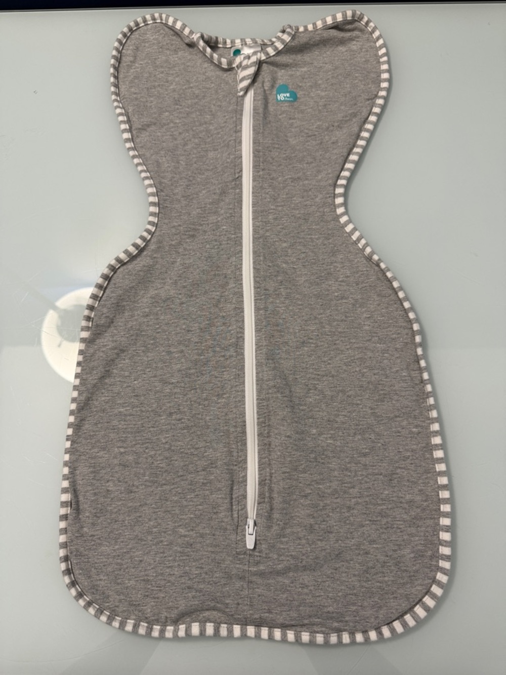 Like New Love to Dream Swaddle
